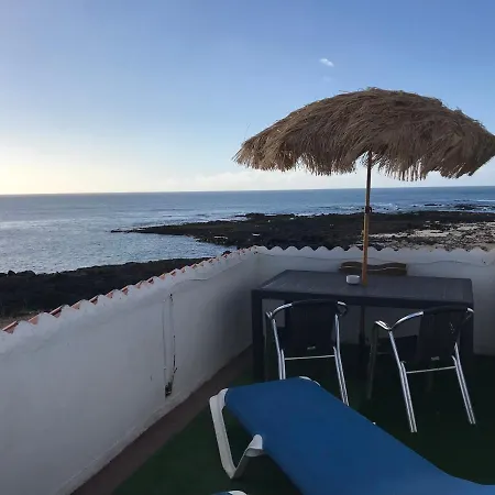 Apartment El Cotillo Mar Cotillo