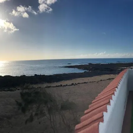 Apartment El Cotillo Mar Cotillo