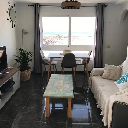 Apartment El Cotillo Mar