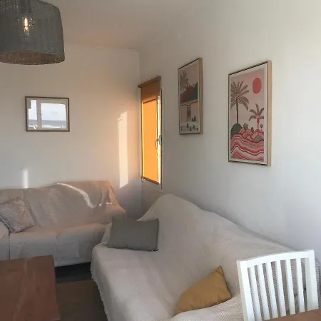 Apartment El Cotillo Mar