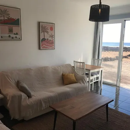 El Cotillo Mar Apartment Cotillo