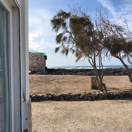 El Cotillo Mar Apartment