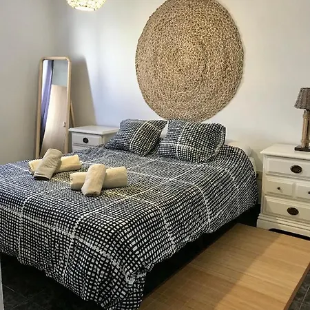 El Cotillo Mar Apartment Cotillo