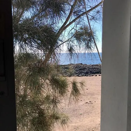 El Cotillo Mar *