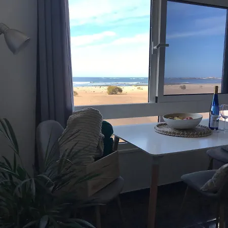 Apartment El Cotillo Mar Cotillo